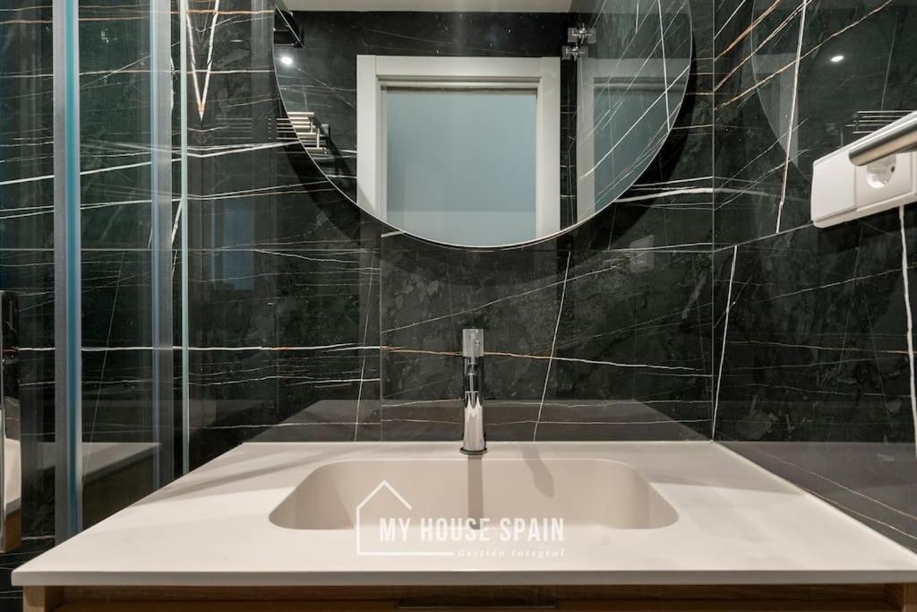 Myhousespain - Maravilloso Apartamento En Gijon Exterior photo